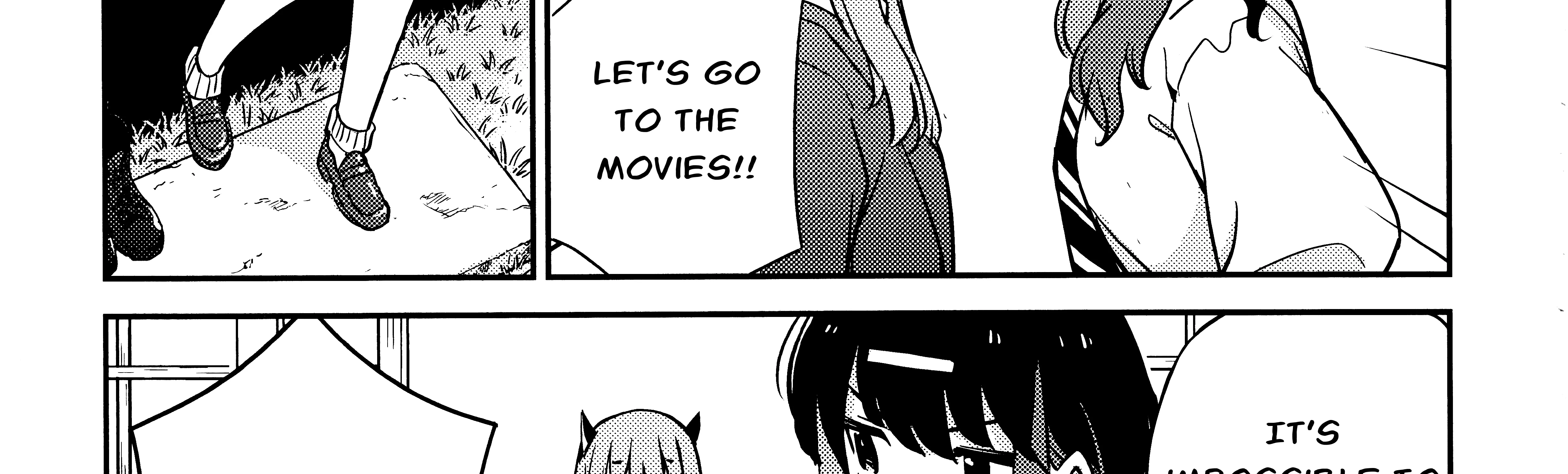 JK Modeler's Guide Kainu Manga Chapter 7 Page 52