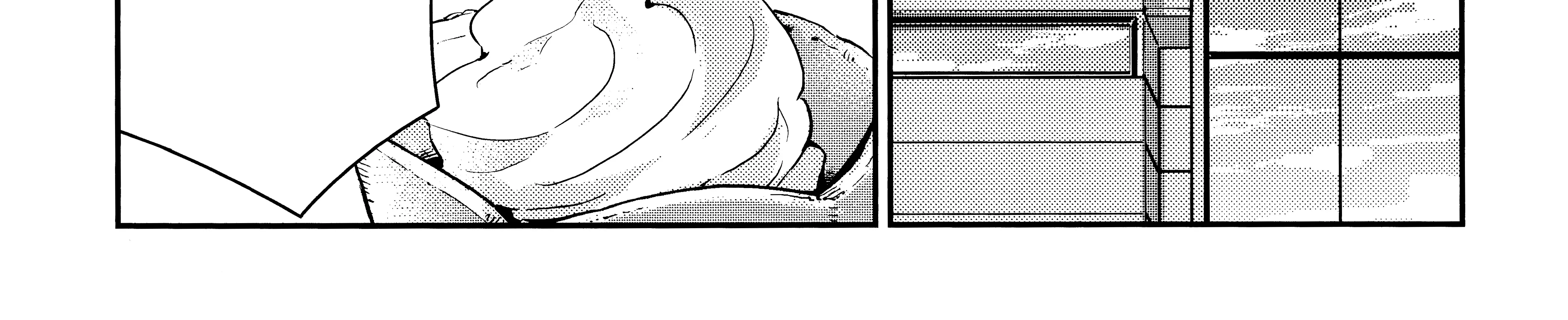 JK Modeler's Guide Kainu Manga Chapter 7 Page 60