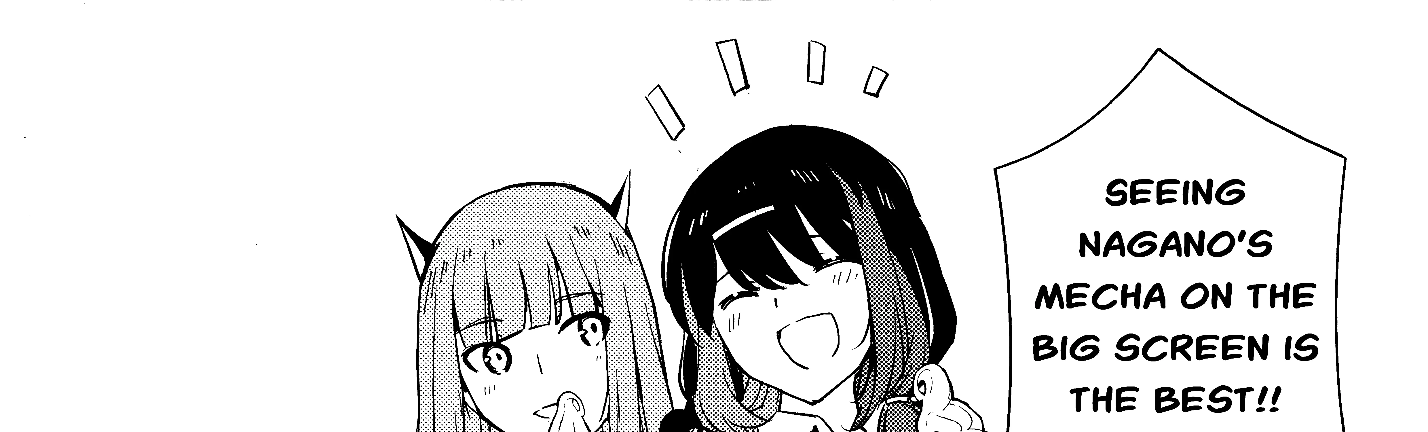 JK Modeler's Guide Kainu Manga Chapter 7 Page 61