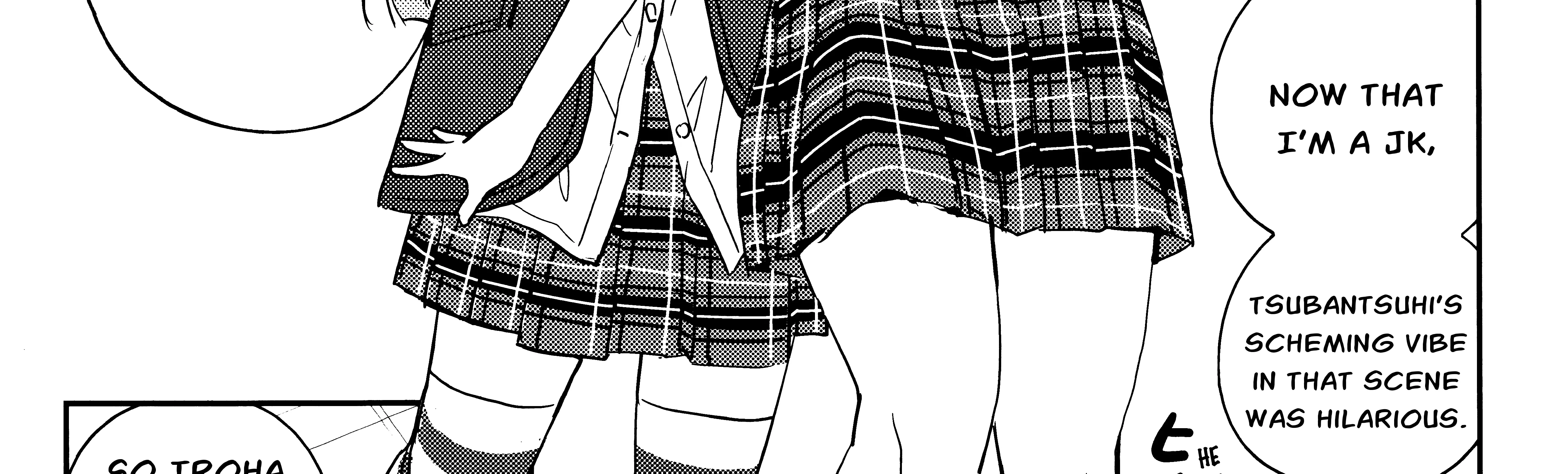 JK Modeler's Guide Kainu Manga Chapter 7 Page 63