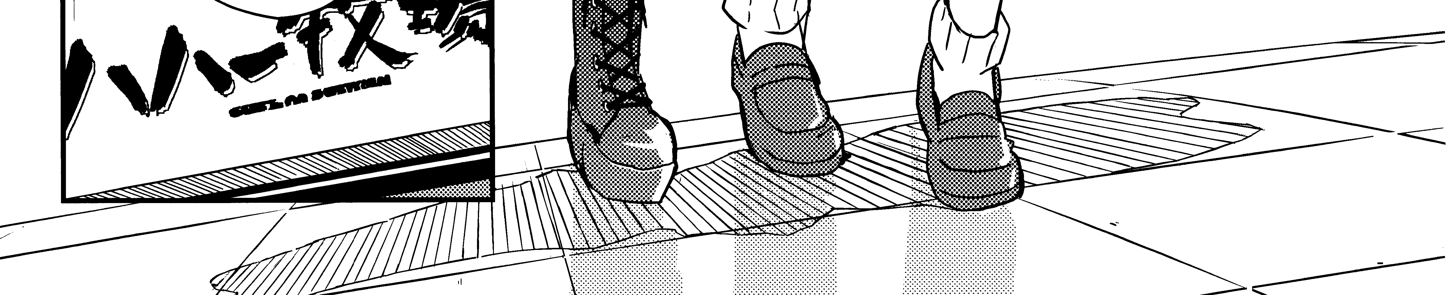 JK Modeler's Guide Kainu Manga Chapter 7 Page 65