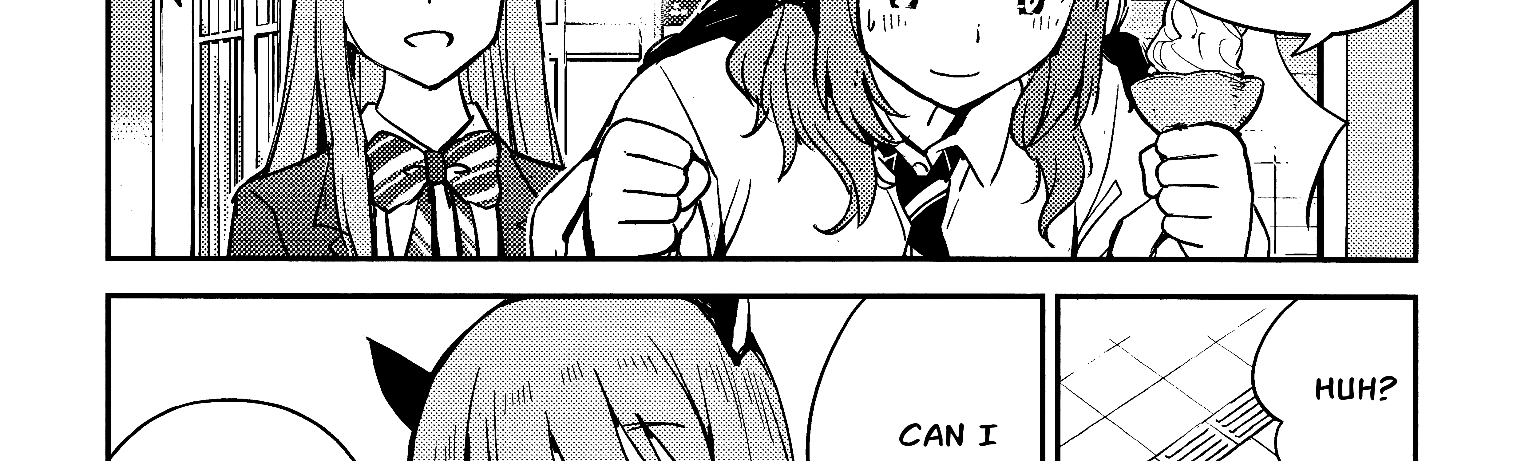 JK Modeler's Guide Kainu Manga Chapter 7 Page 72