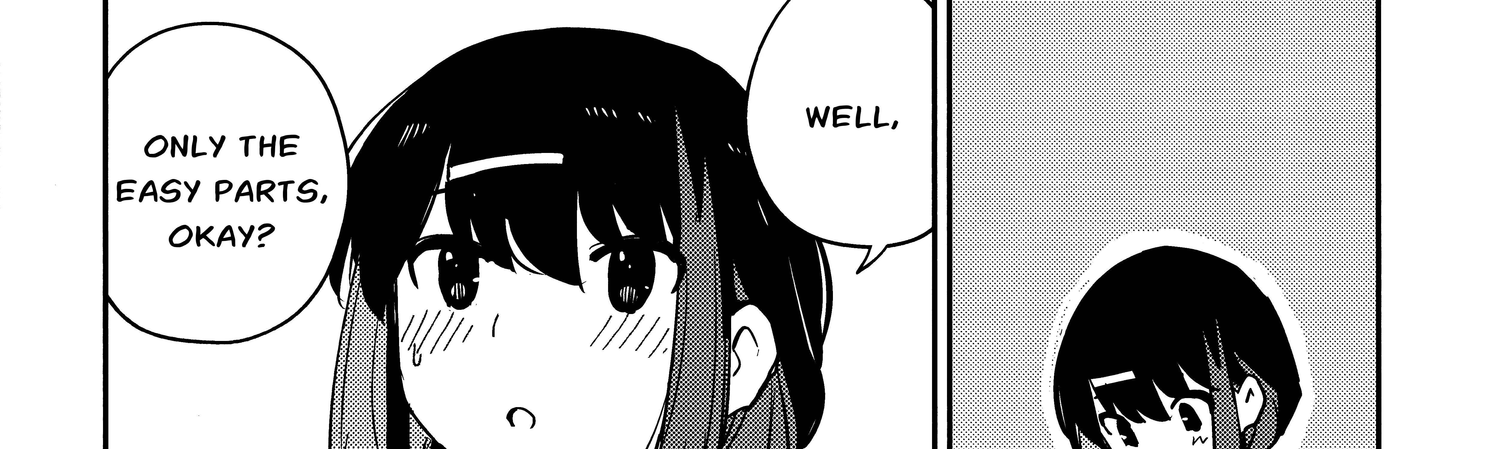 JK Modeler's Guide Kainu Manga Chapter 7 Page 74