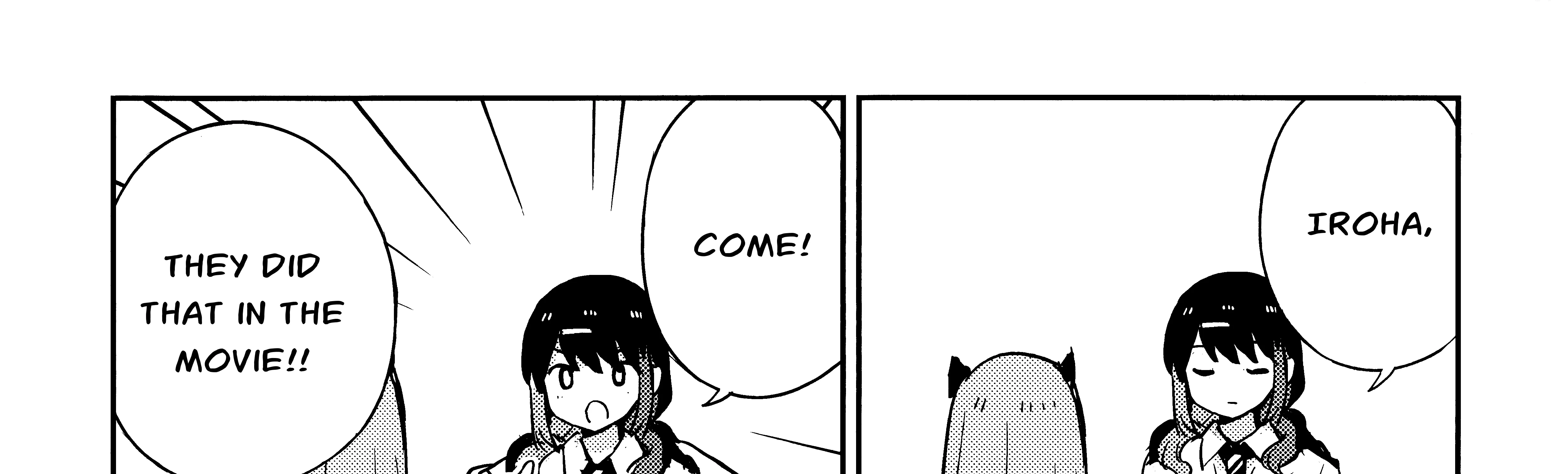 JK Modeler's Guide Kainu Manga Chapter 7 Page 76