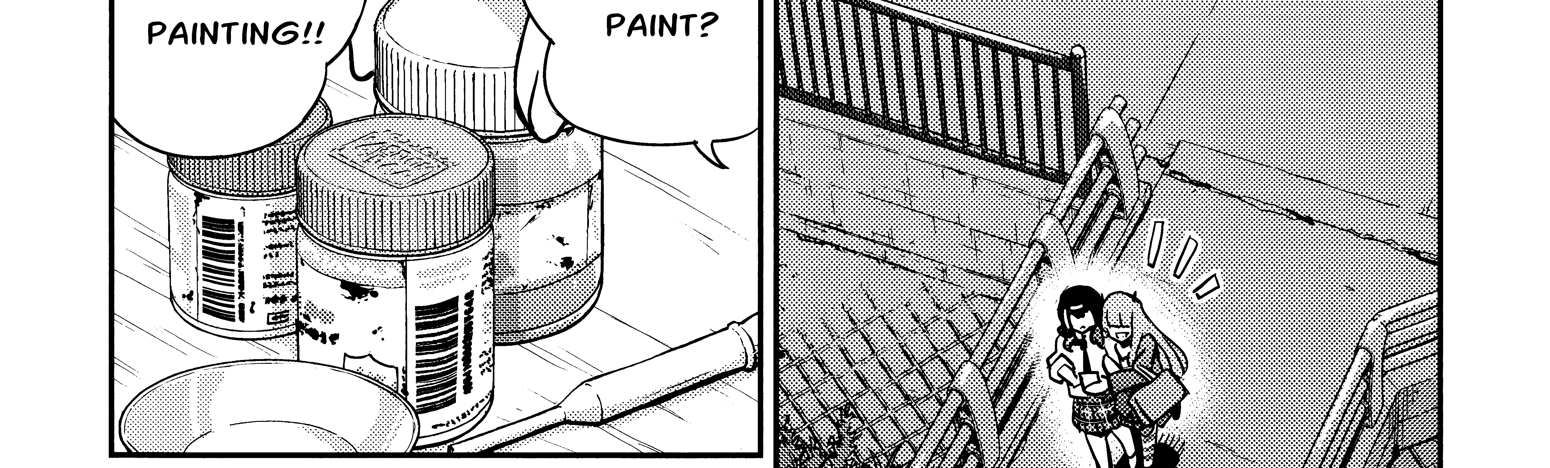JK Modeler's Guide Kainu Manga Chapter 7 Page 78
