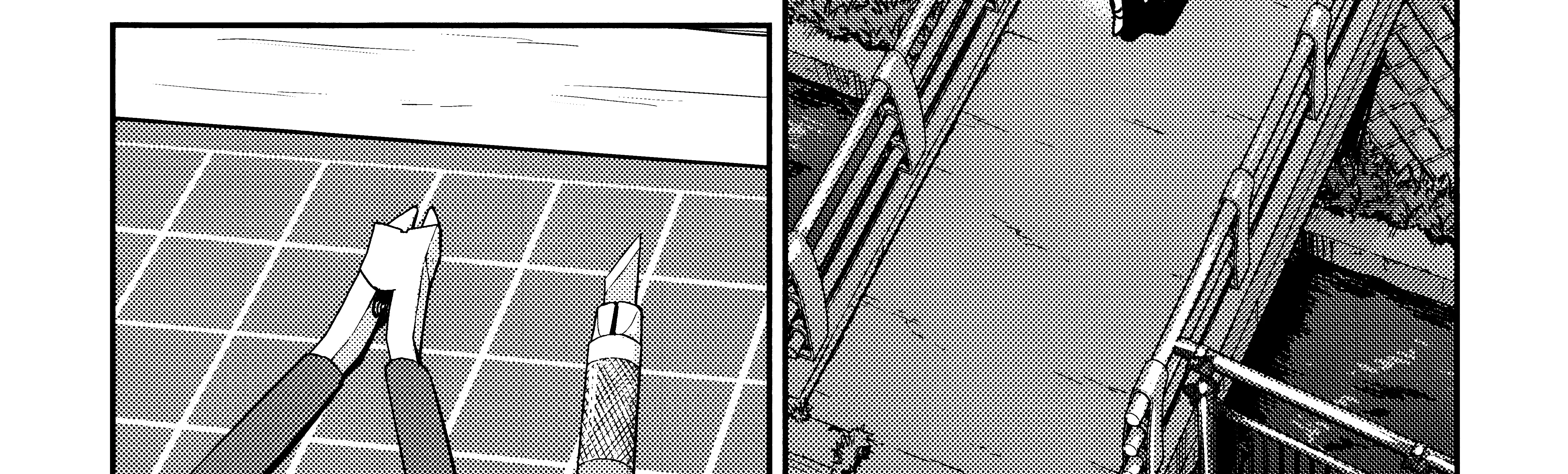 JK Modeler's Guide Kainu Manga Chapter 7 Page 79