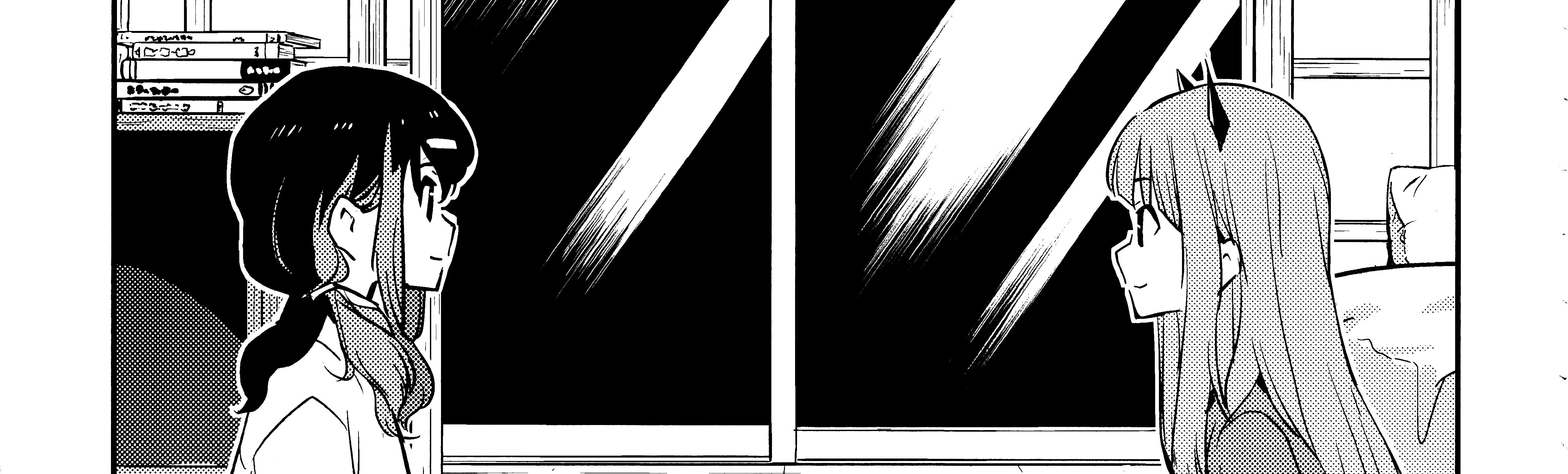 JK Modeler's Guide Kainu Manga Chapter 7 Page 82
