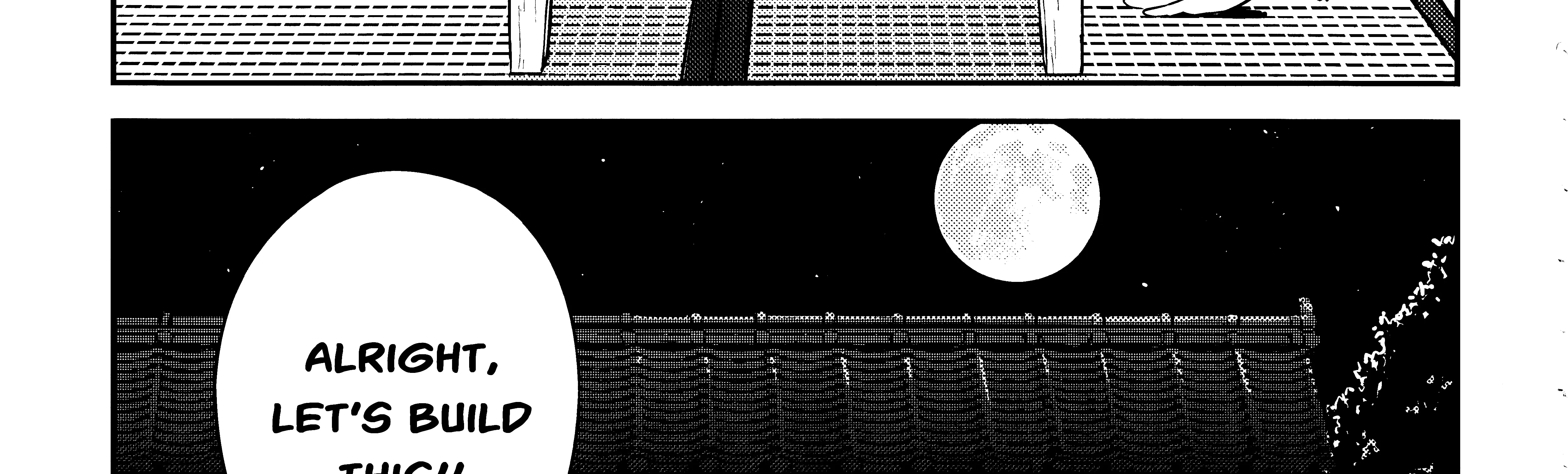 JK Modeler's Guide Kainu Manga Chapter 7 Page 84