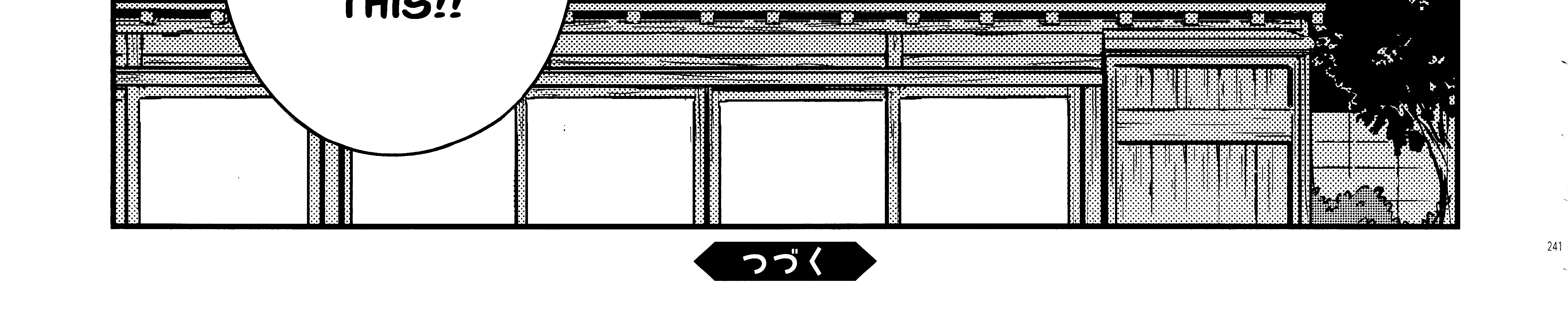 JK Modeler's Guide Kainu Manga Chapter 7 Page 85
