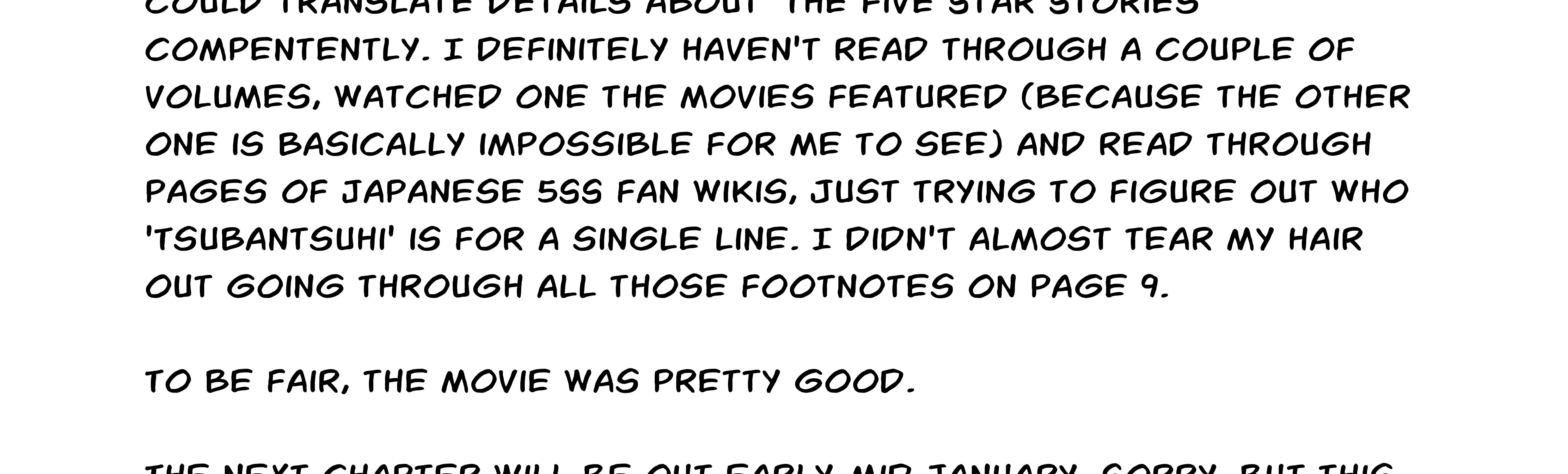 JK Modeler's Guide Kainu Manga Chapter 7 Page 88