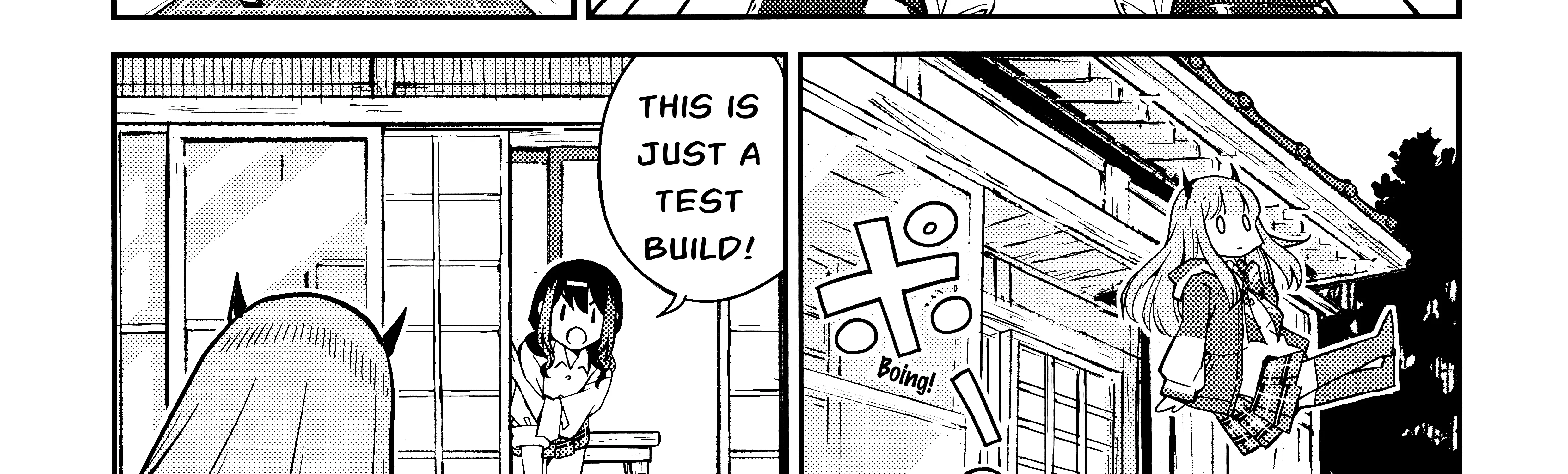 JK Modeler's Guide Kainu Manga Chapter 6 Page 58