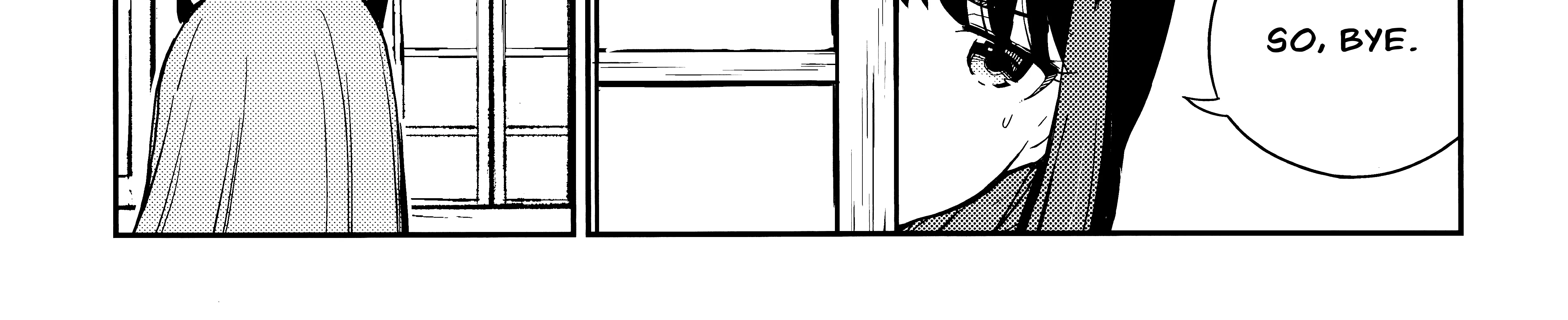 JK Modeler's Guide Kainu Manga Chapter 6 Page 60