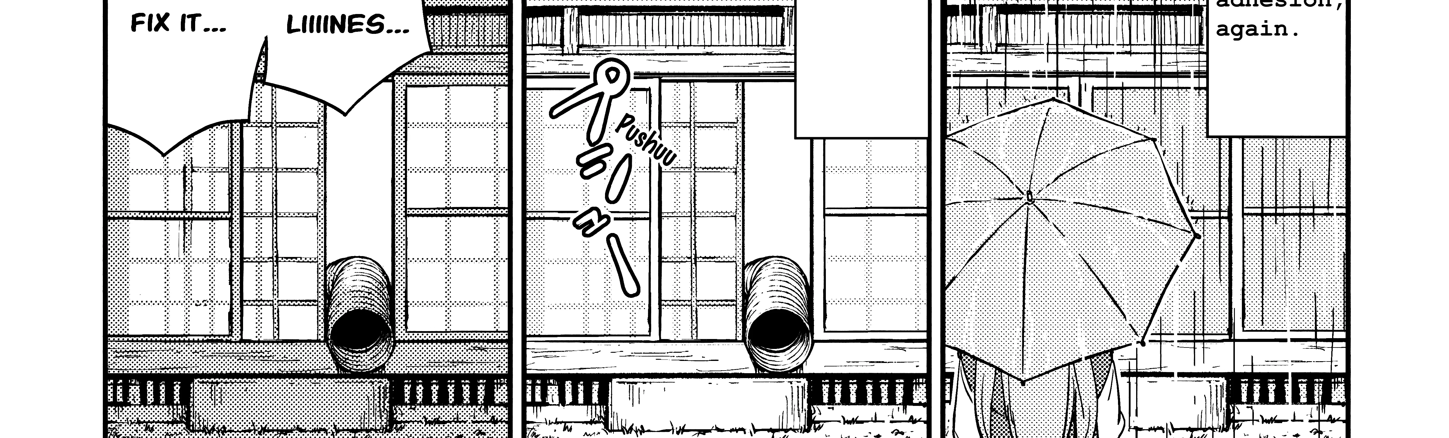 JK Modeler's Guide Kainu Manga Chapter 6 Page 63