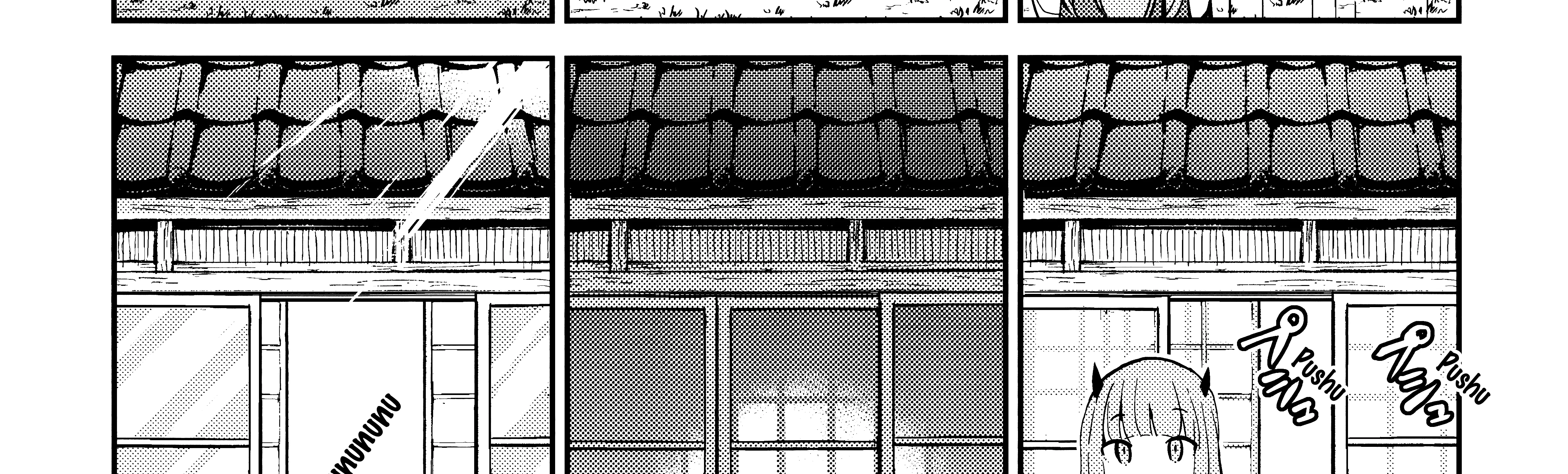 JK Modeler's Guide Kainu Manga Chapter 6 Page 64