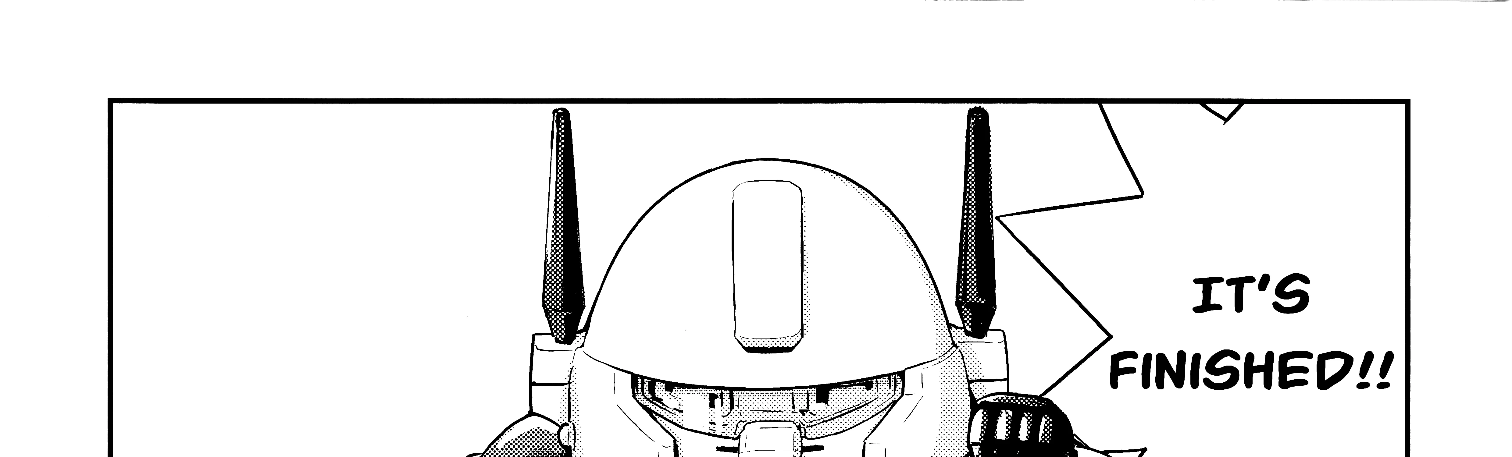 JK Modeler's Guide Kainu Manga Chapter 6 Page 66