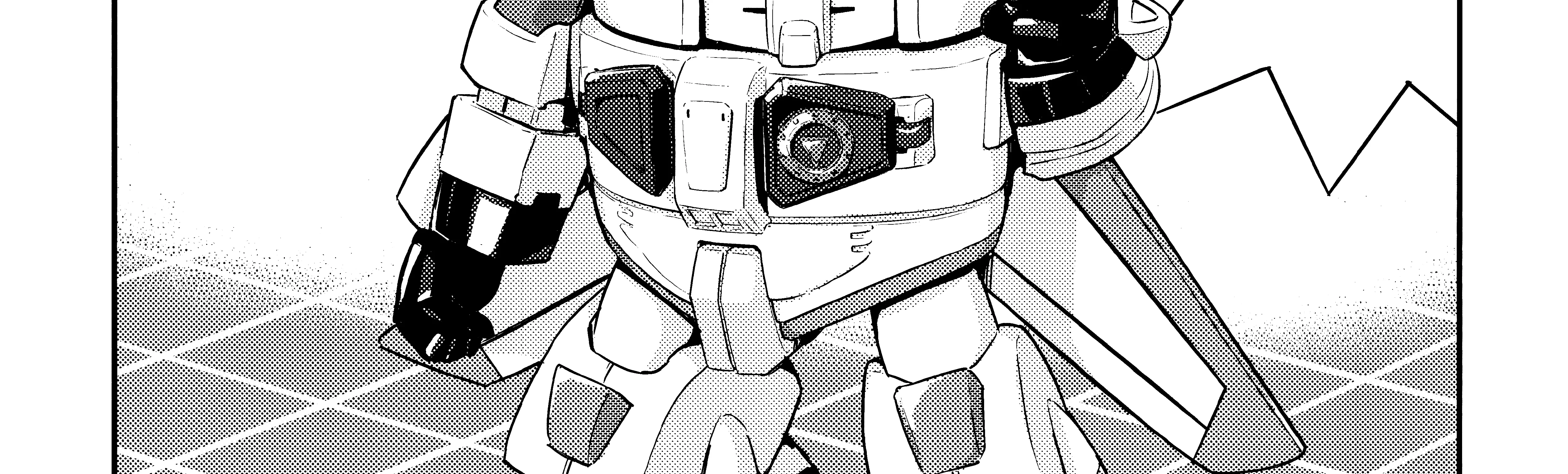 JK Modeler's Guide Kainu Manga Chapter 6 Page 67