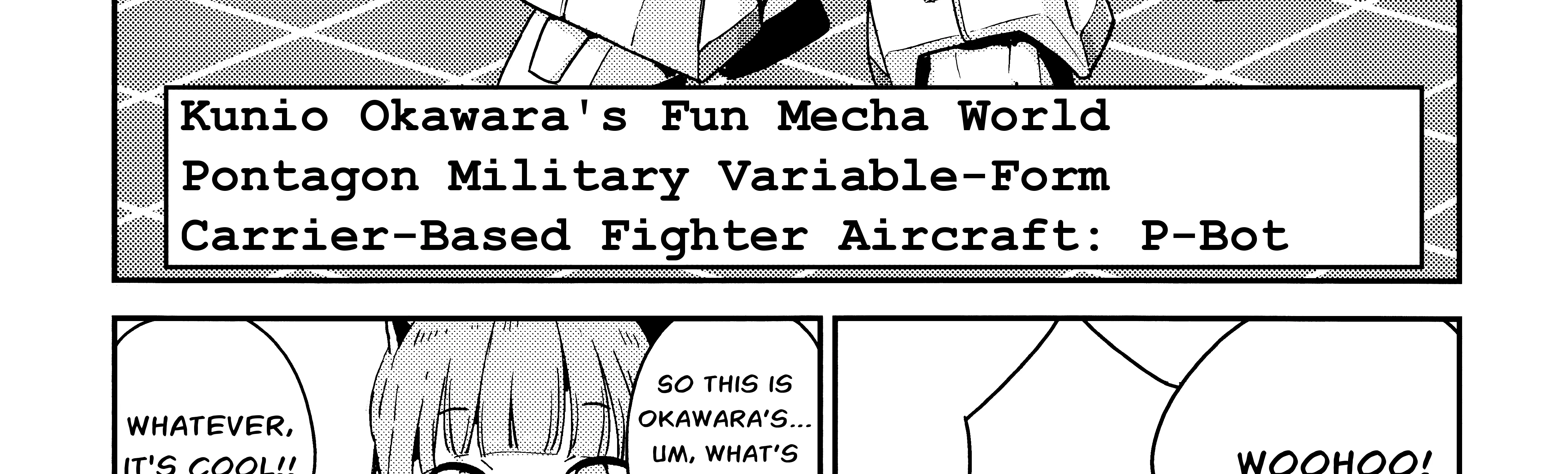 JK Modeler's Guide Kainu Manga Chapter 6 Page 68