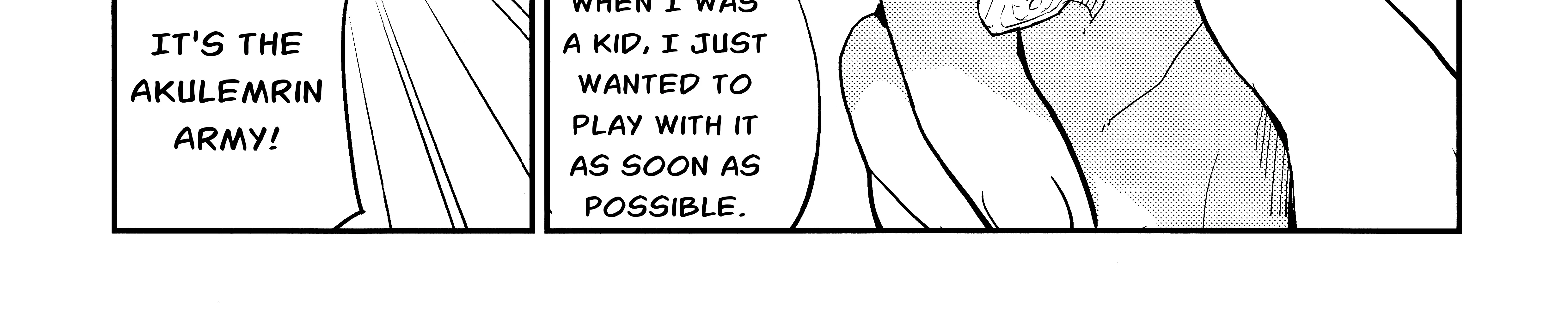 JK Modeler's Guide Kainu Manga Chapter 6 Page 75