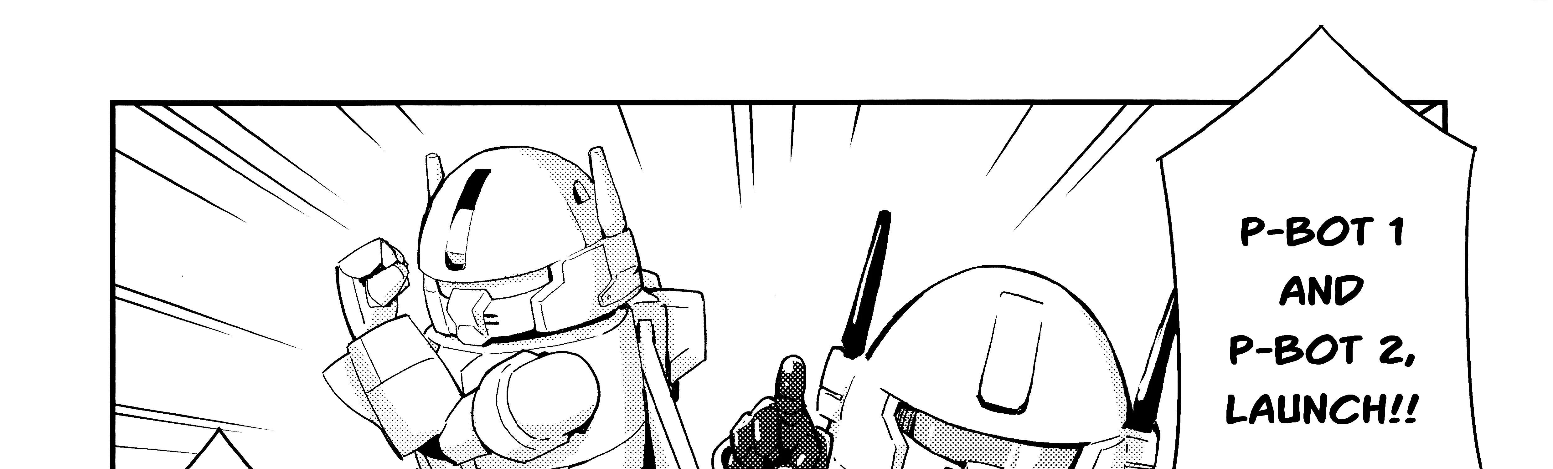 JK Modeler's Guide Kainu Manga Chapter 6 Page 76