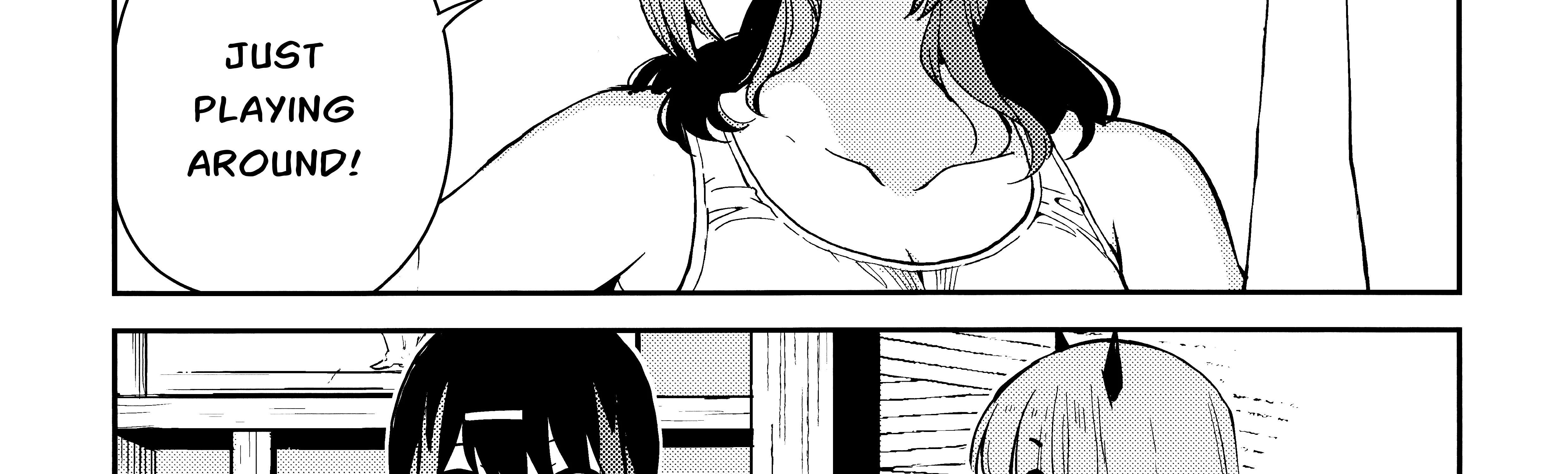 JK Modeler's Guide Kainu Manga Chapter 6 Page 79