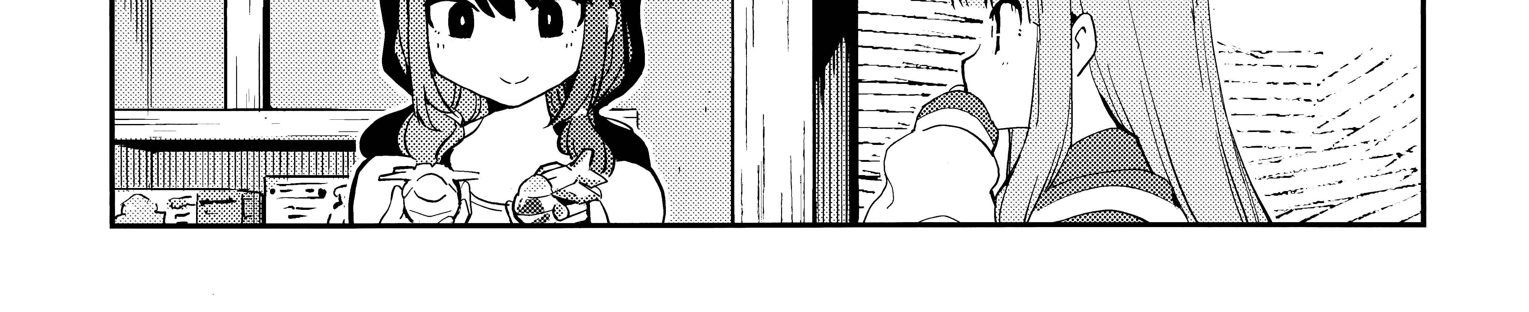 JK Modeler's Guide Kainu Manga Chapter 6 Page 80