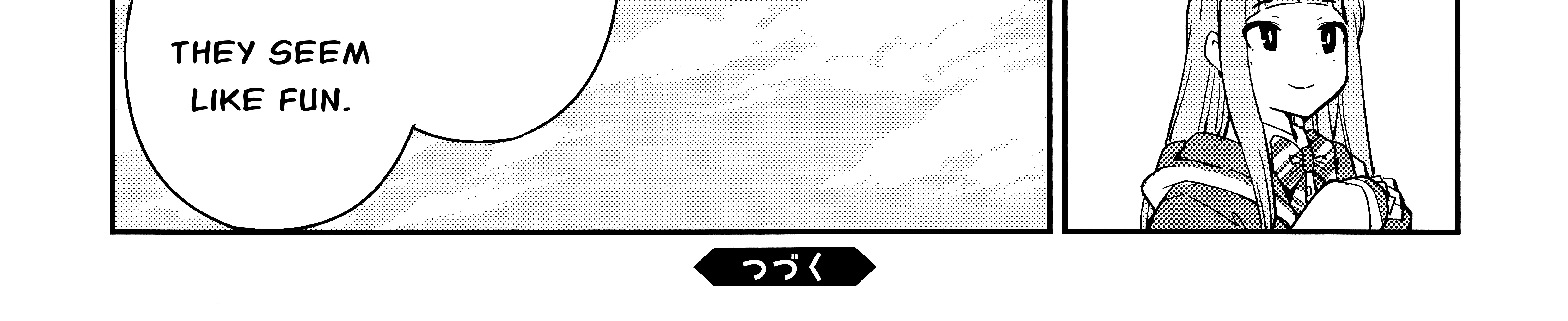 JK Modeler's Guide Kainu Manga Chapter 6 Page 85