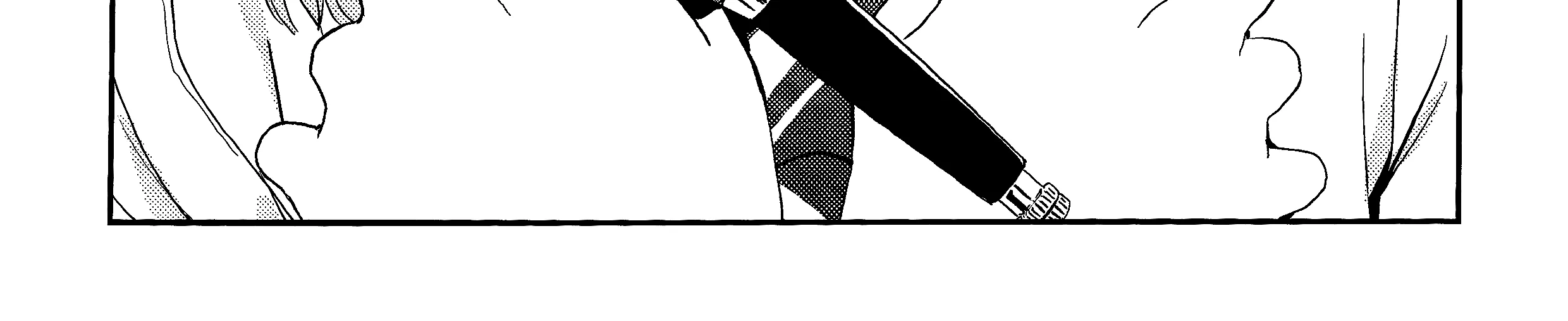 JK Modeler's Guide Kainu Manga Chapter 5 Page 3
