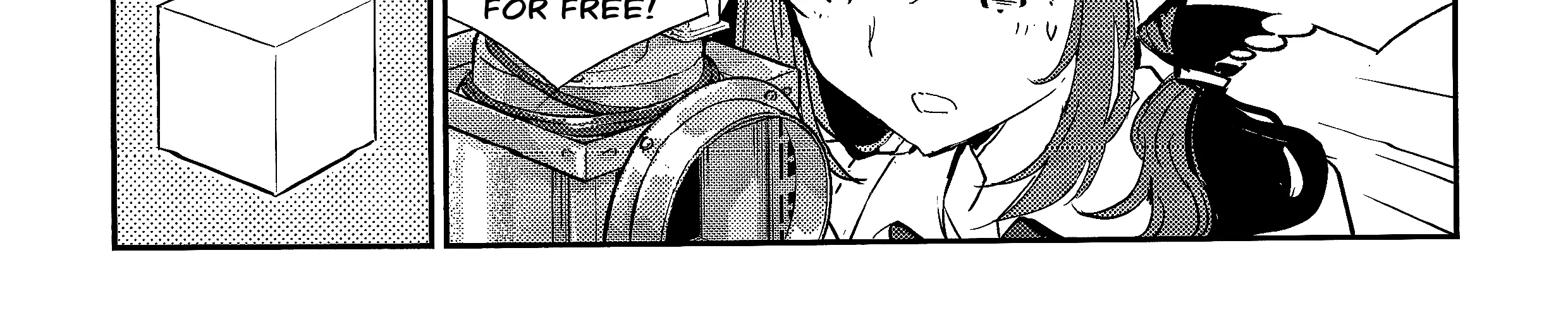 JK Modeler's Guide Kainu Manga Chapter 5 Page 12