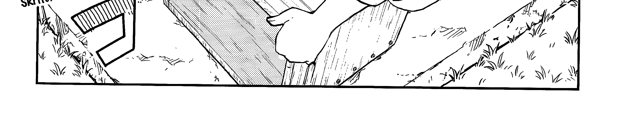 JK Modeler's Guide Kainu Manga Chapter 5 Page 15