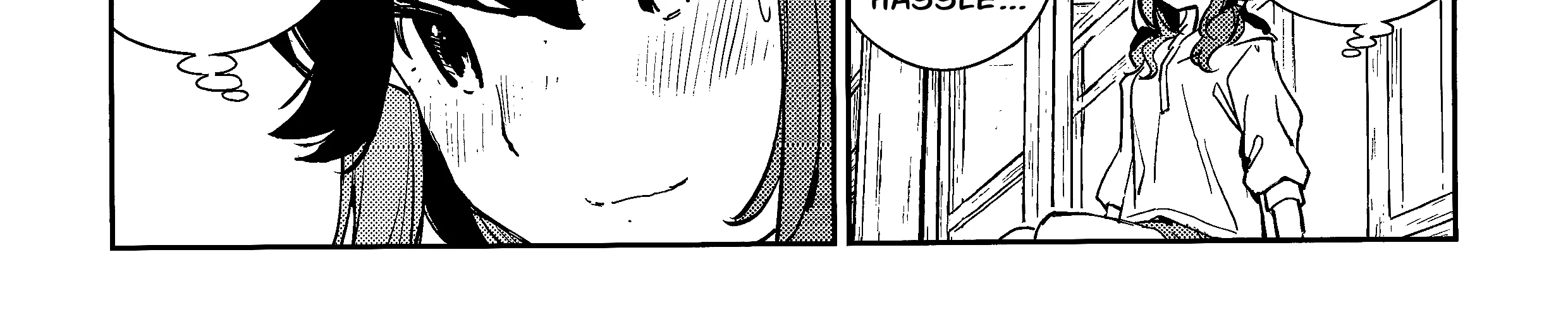 JK Modeler's Guide Kainu Manga Chapter 5 Page 18