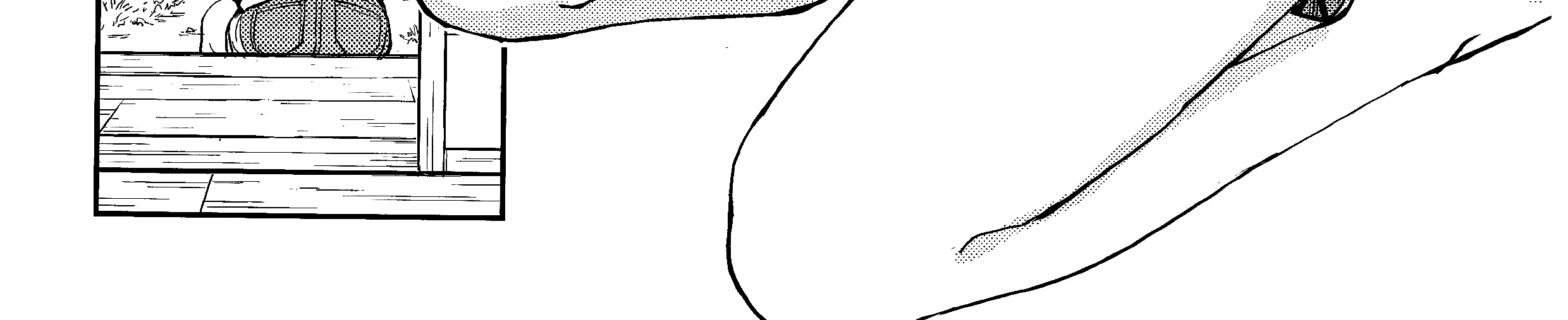 JK Modeler's Guide Kainu Manga Chapter 5 Page 21