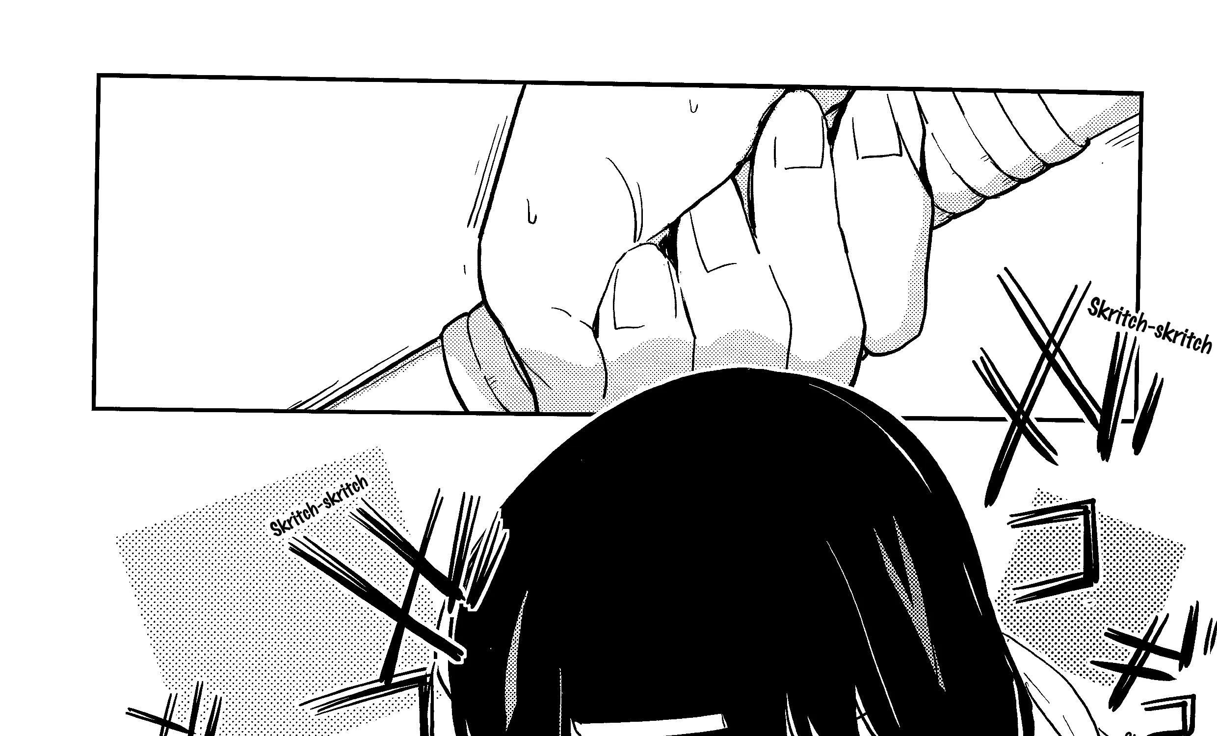 JK Modeler's Guide Kainu Manga Chapter 5 Page 22