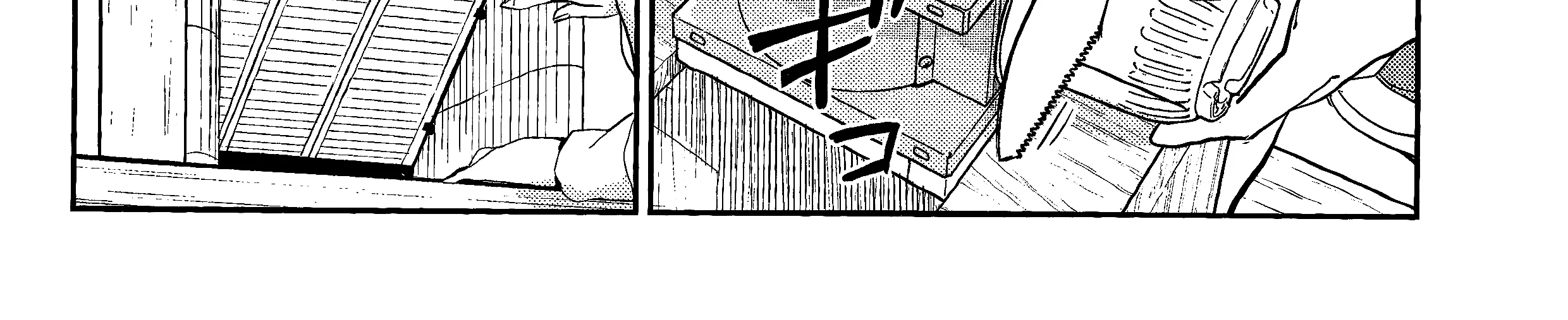 JK Modeler's Guide Kainu Manga Chapter 5 Page 27