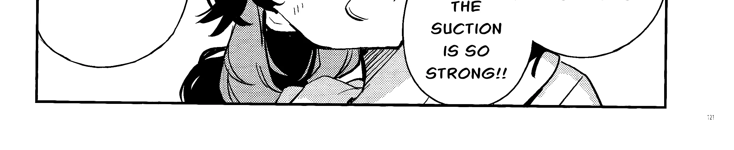 JK Modeler's Guide Kainu Manga Chapter 5 Page 33