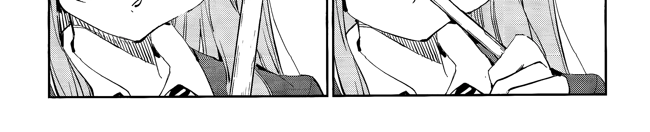 JK Modeler's Guide Kainu Manga Chapter 5 Page 36