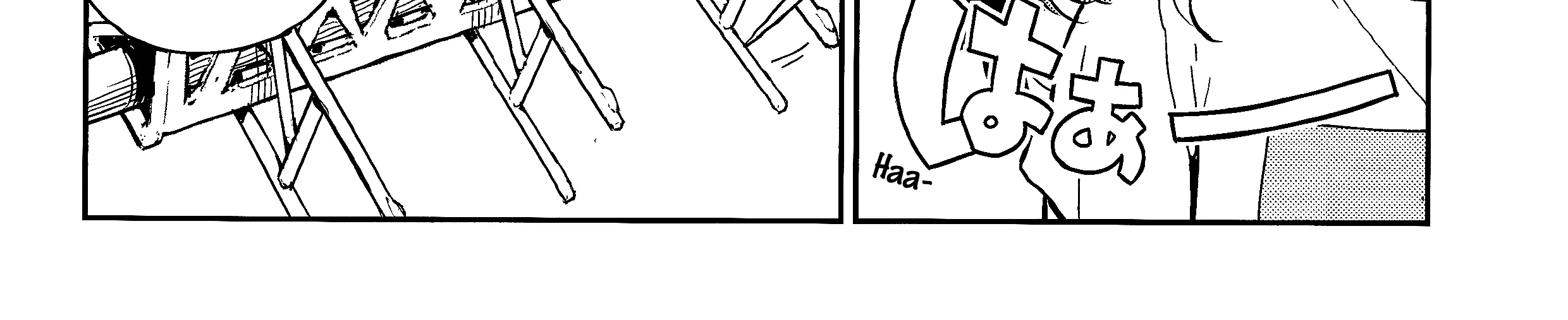 JK Modeler's Guide Kainu Manga Chapter 3.5 Page 9