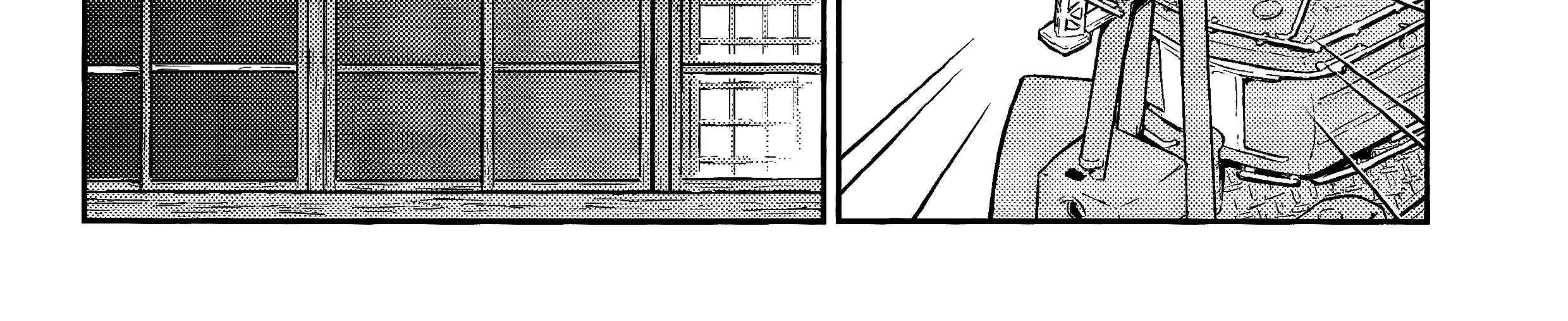 JK Modeler's Guide Kainu Manga Chapter 3.5 Page 15