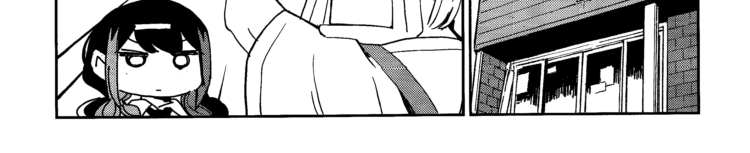 JK Modeler's Guide Kainu Manga Chapter 3.5 Page 18