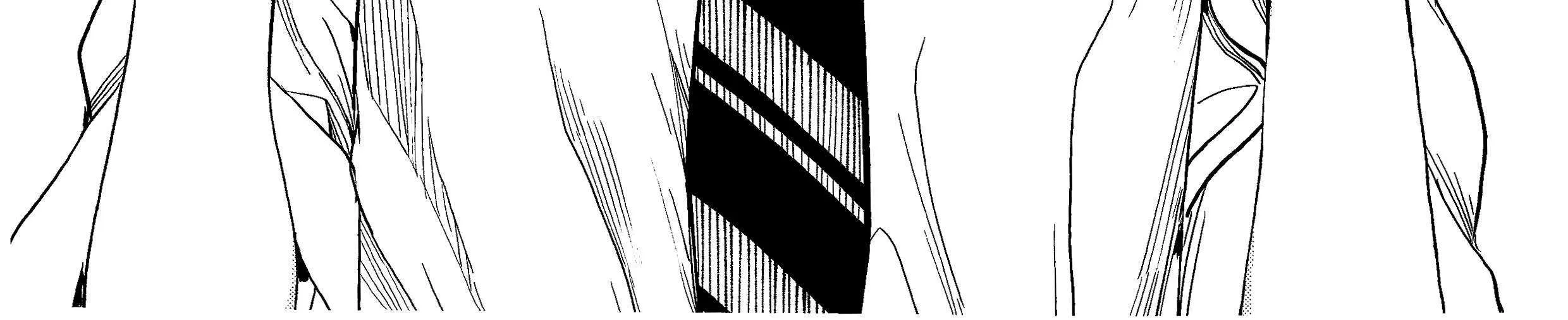 JK Modeler's Guide Kainu Manga Chapter 3 Page 4