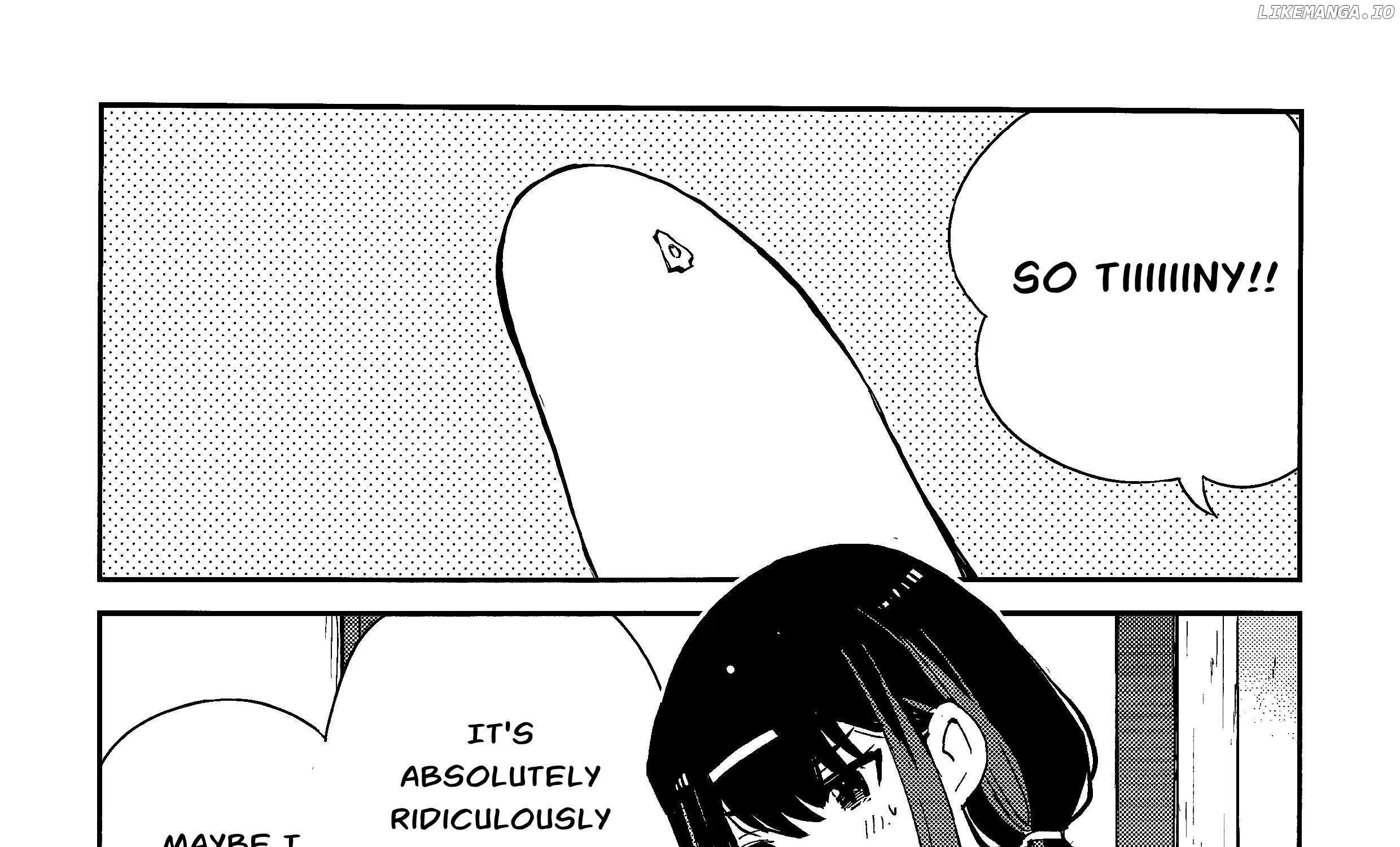 JK Modeler's Guide Kainu Manga Chapter 3 Page 5