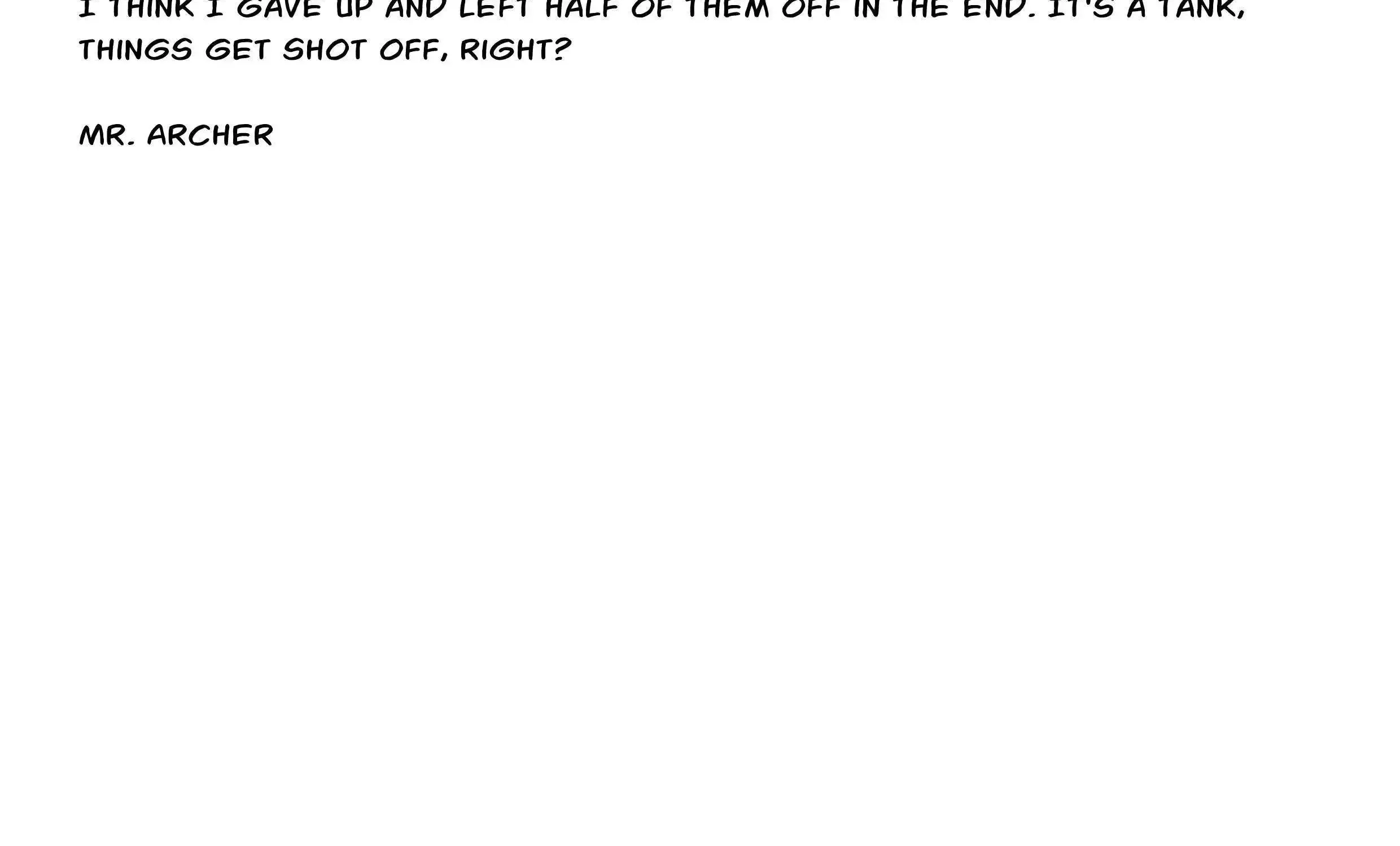 JK Modeler's Guide Kainu Manga Chapter 3 Page 21