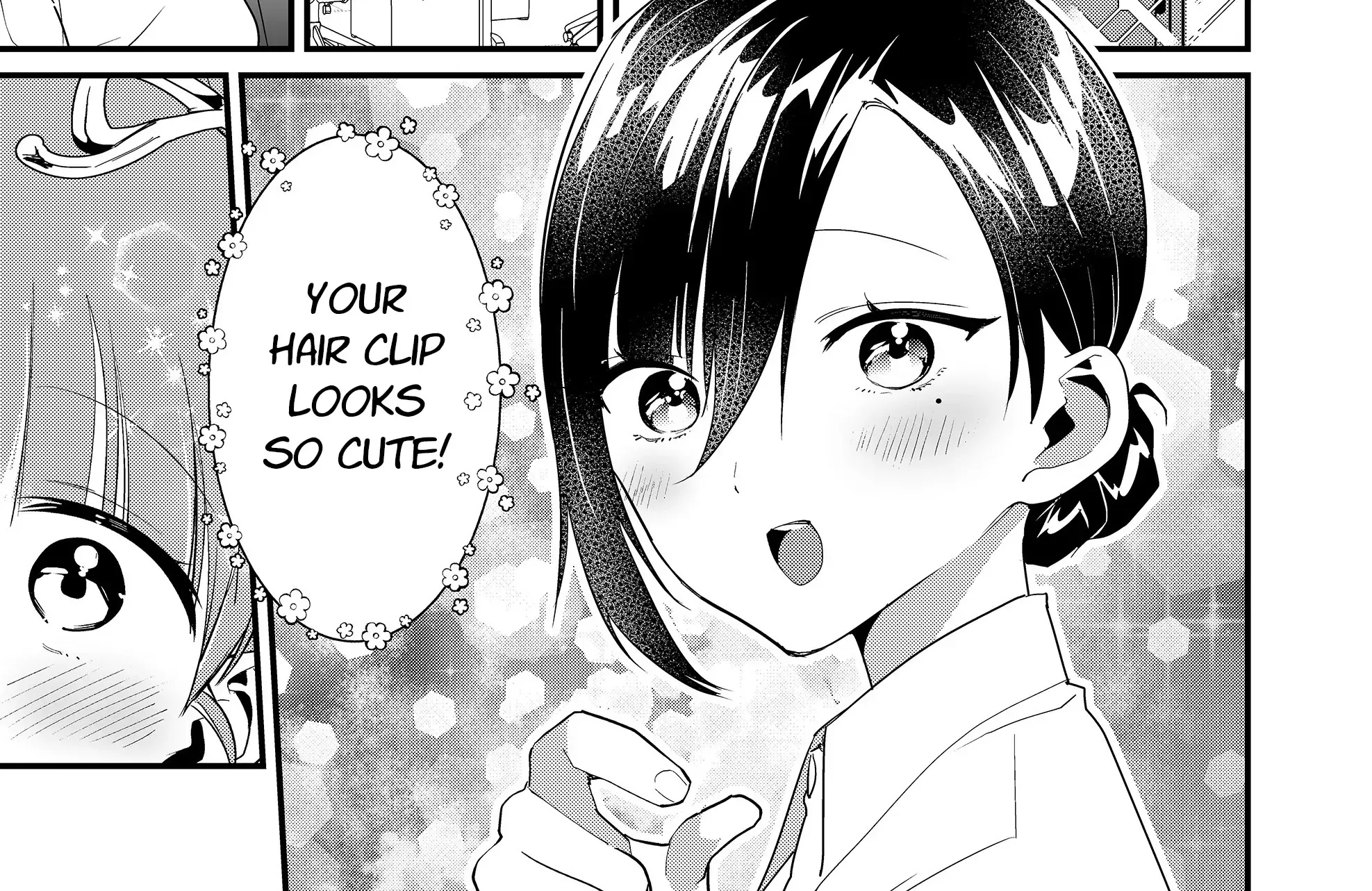 Tokimori-San Ga Muboubi Desu!! Kainu Manga Chapter 56 Page 8