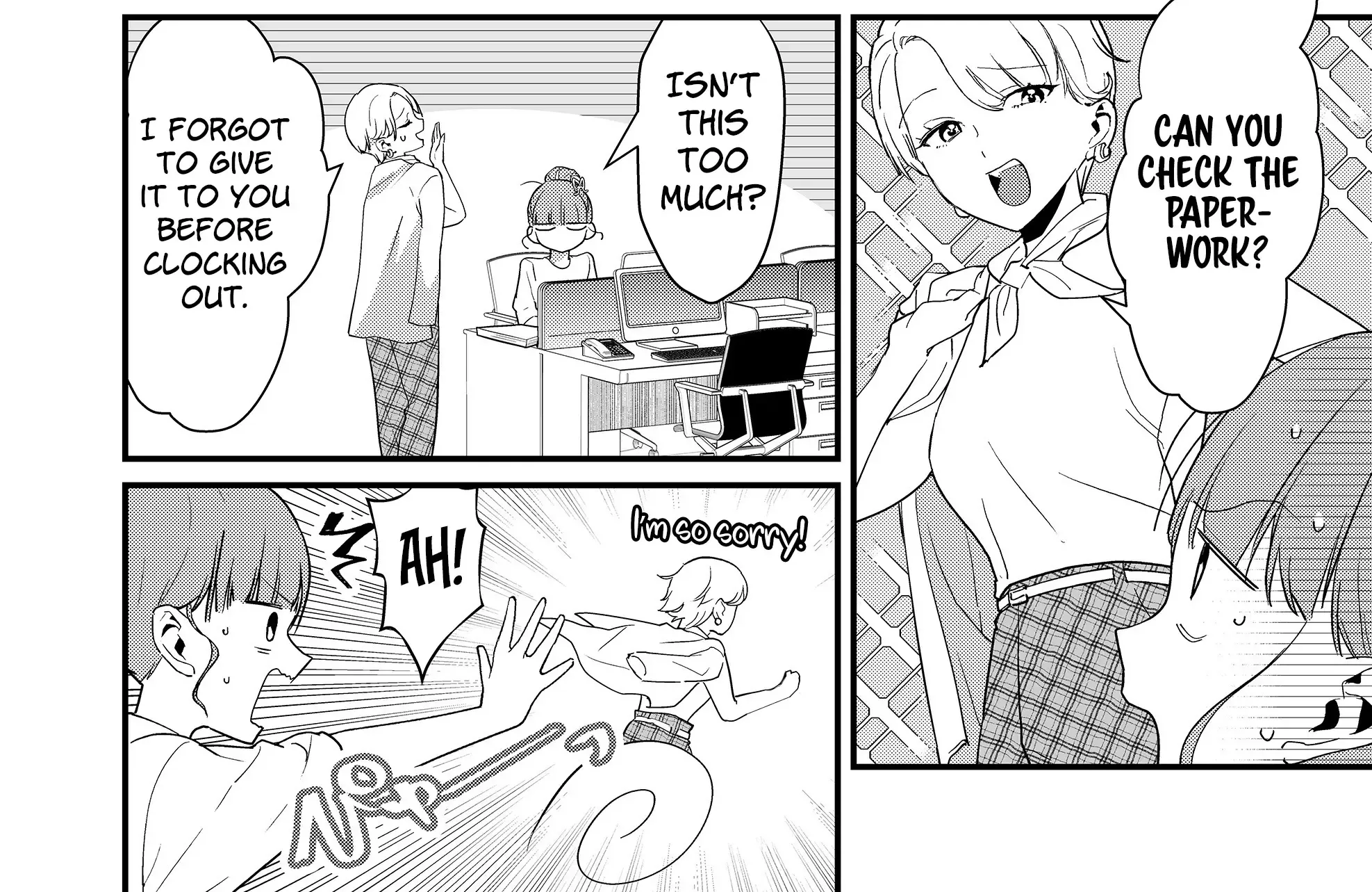 Tokimori-San Ga Muboubi Desu!! Kainu Manga Chapter 56 Page 10
