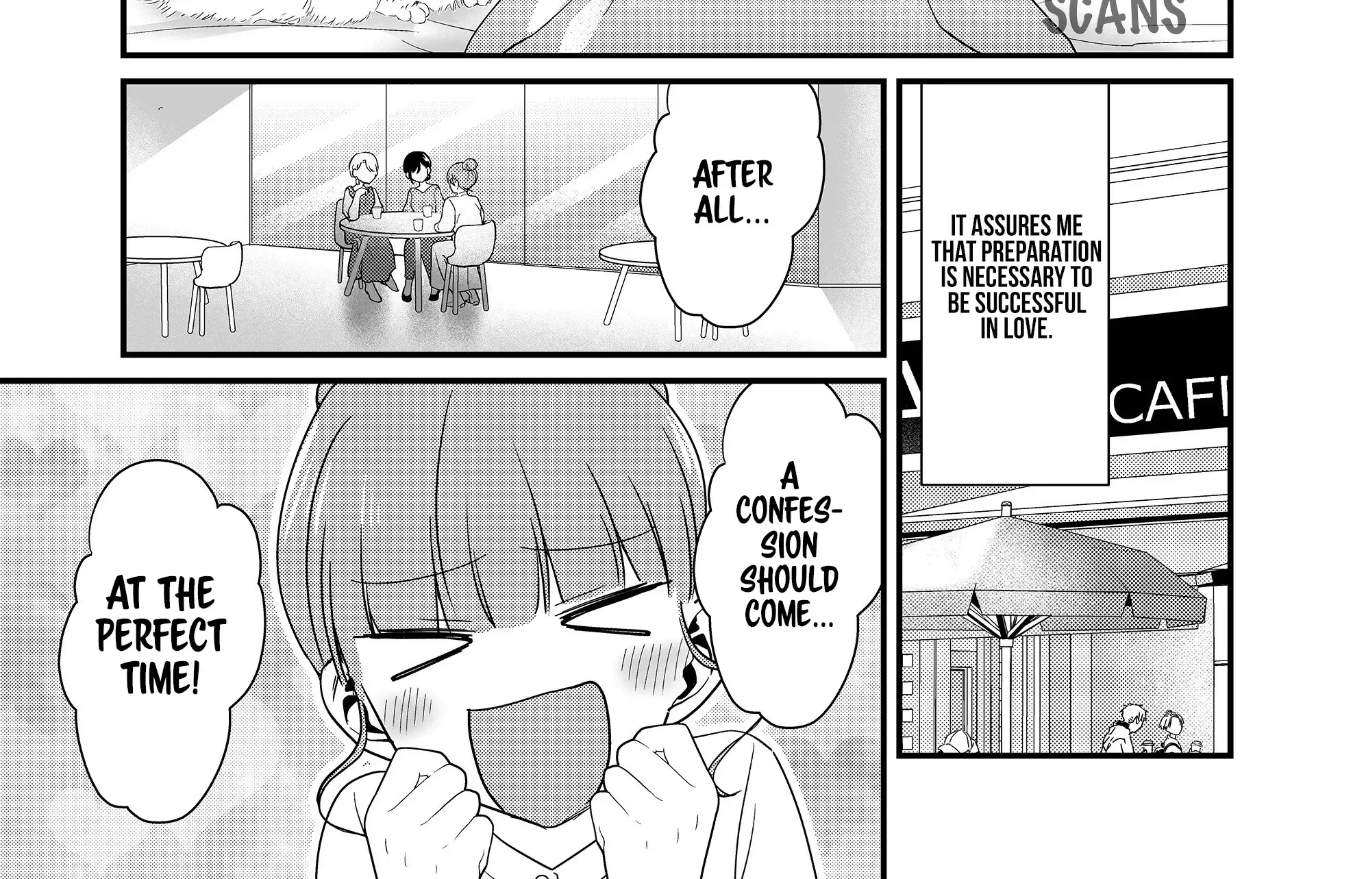 Tokimori-San Ga Muboubi Desu!! Kainu Manga Chapter 56 Page 16