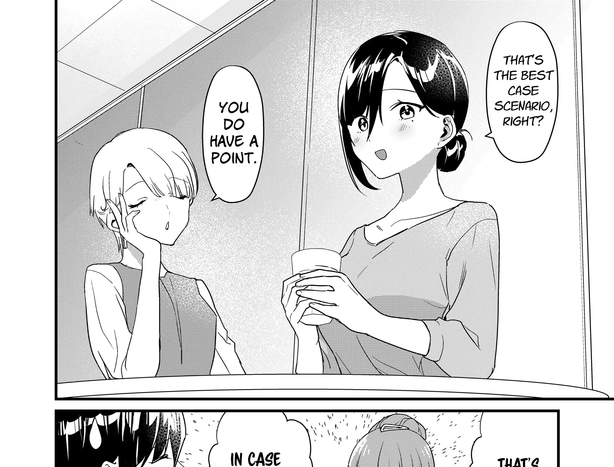 Tokimori-San Ga Muboubi Desu!! Kainu Manga Chapter 56 Page 17