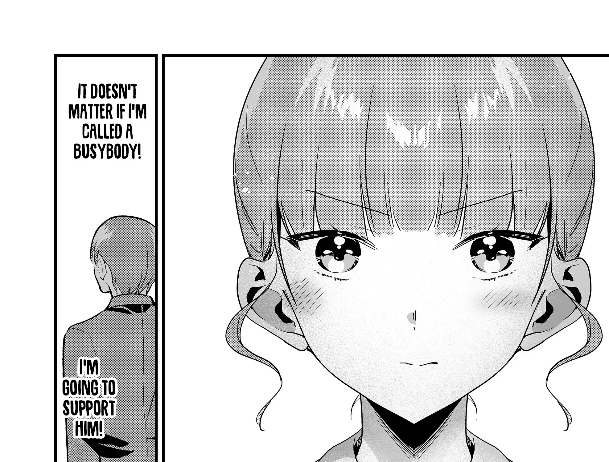 Tokimori-San Ga Muboubi Desu!! Kainu Manga Chapter 56 Page 25