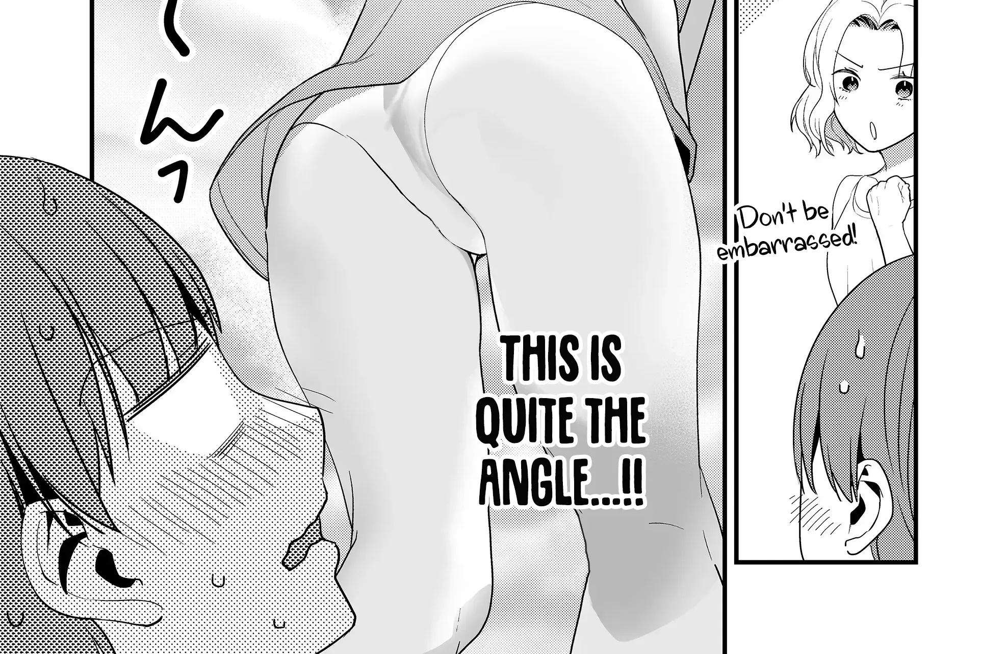 Tokimori-San Ga Muboubi Desu!! Kainu Manga Chapter 49 Page 18