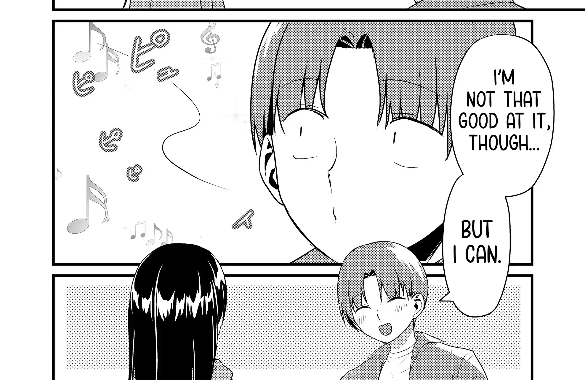 Tokimori-San Ga Muboubi Desu!! Kainu Manga Chapter 48 Page 10