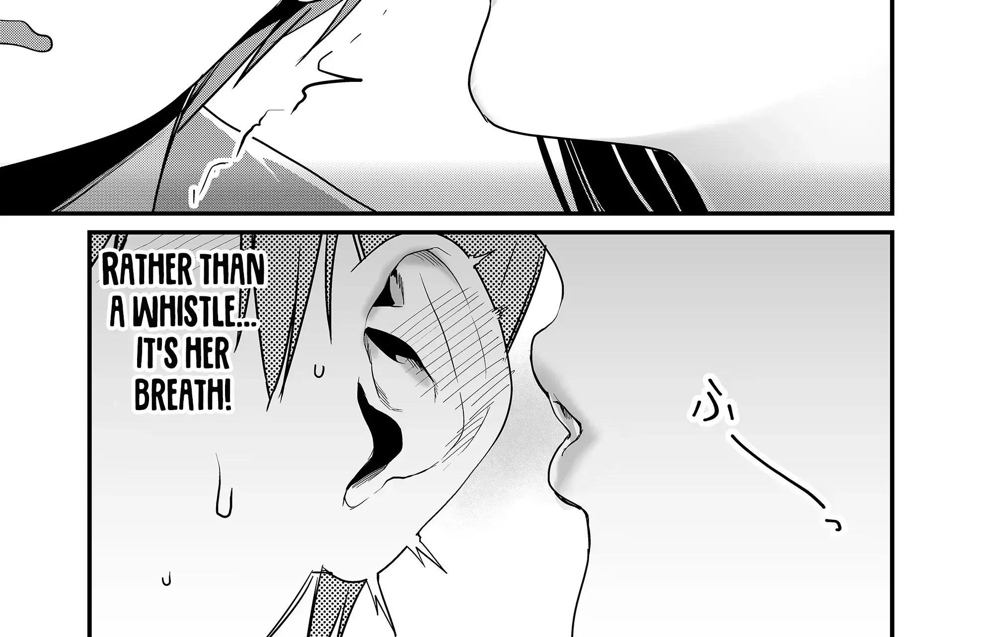 Tokimori-San Ga Muboubi Desu!! Kainu Manga Chapter 48 Page 20