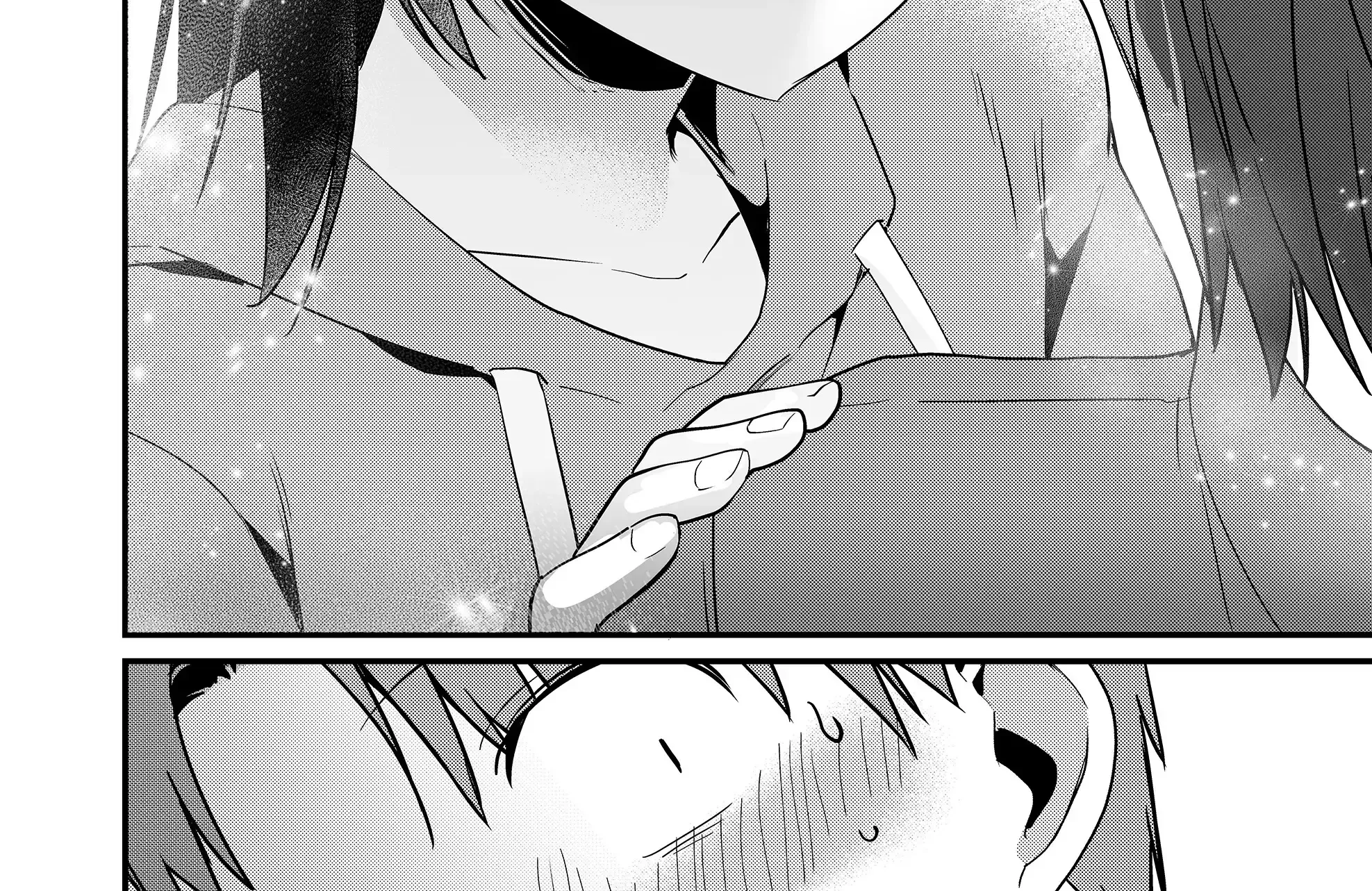 Tokimori-San Ga Muboubi Desu!! Kainu Manga Chapter 48 Page 22